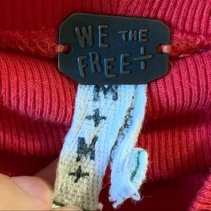 Free People Sweaters - Slouchy Free People turtleneck Free People Sweaters - Slouchy Free People turtleneck